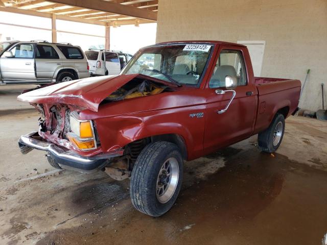 1992 Ford Ranger 