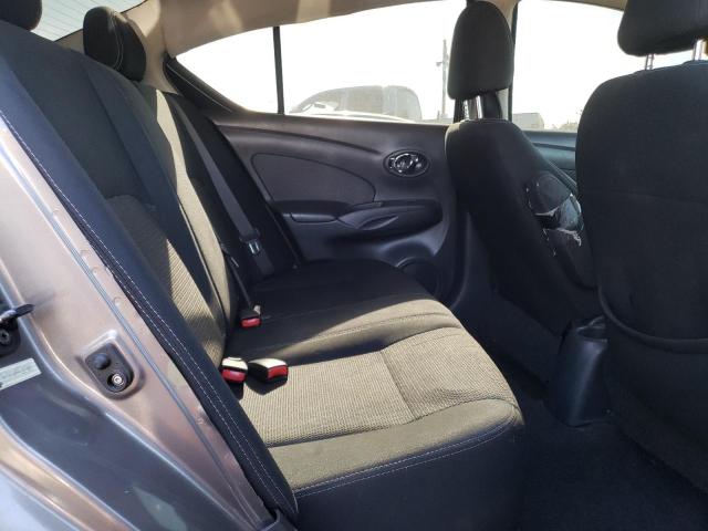 3N1CN7AP7FL827902 Nissan VERSA S