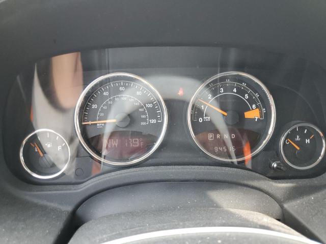 1C4NJCEB5ED708078 Jeep Compass Latitude