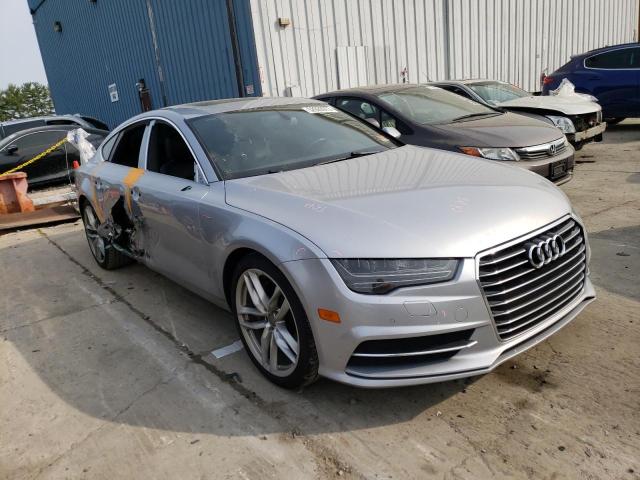 VIN WAUW2AFC3HN091482 2017 Audi A7, Premium Plus no.4