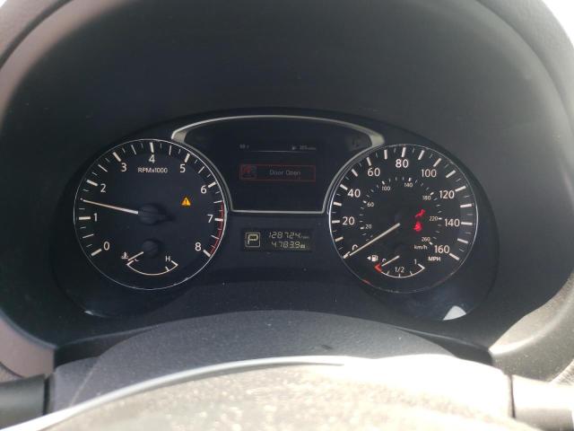 1N4AL3AP5FC438163 Nissan ALTIMA 2.5