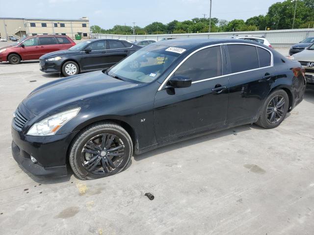 2015 INFINITI Q40 