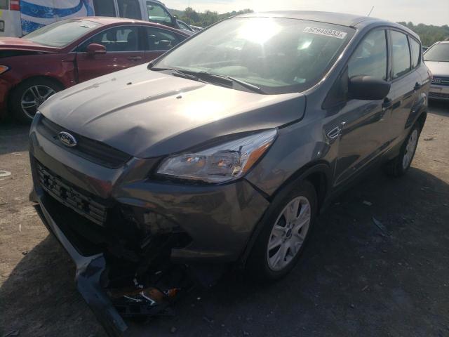 2013 FORD ESCAPE S 1FMCU0F76DUB00443  52948933