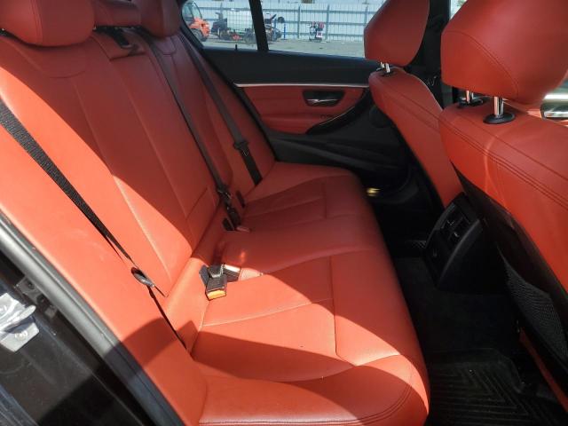WBA8B9C55HK884684 BMW 330 I
