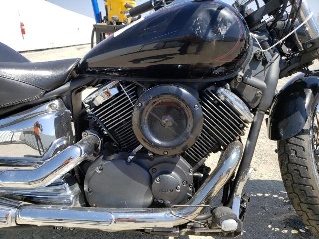 2007 YAMAHA XVS1100 JYAVP11Y27A010623