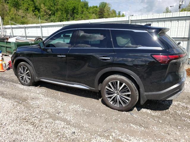 2022 INFINITI QX60 AUTOG - 5N1DL1HUXNC335483