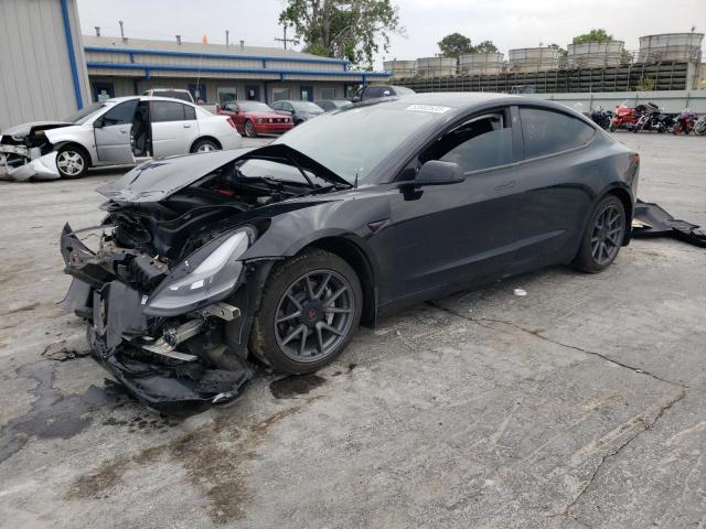 5YJ3E1EA6MF991119 Tesla Model 3 