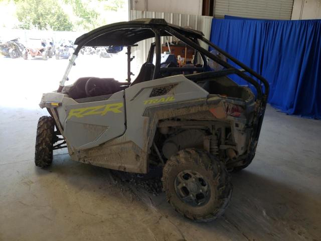 2022 POLARIS RZR TRAIL - 3NSA5K87XNN865395