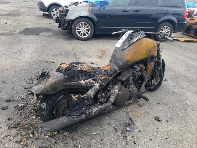 2006 HONDA VTX1300 C - 1HFSC55086A204110