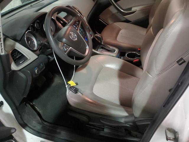 2016 BUICK VERANO 1SV - 1G4PV5SK0G4141600