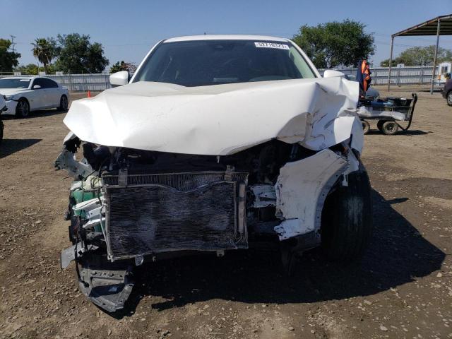 JM3KFABM7J1406986 Mazda CX-5 SPORT