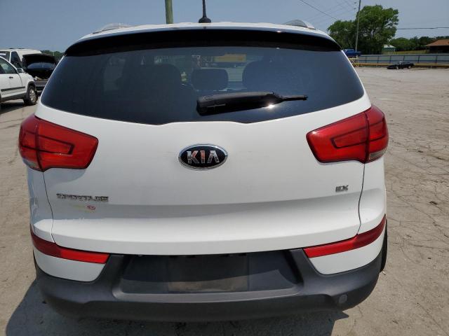 KNDPC3AC7G7844005 KIA Sportage Ex