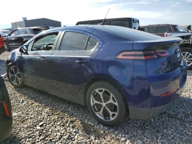 VIN 1G1RA6E42DU121297 2013 Chevrolet Volt no.2