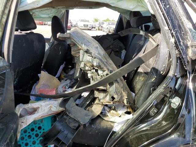 5N1AT2MT3JC700313 Nissan ROGUE S