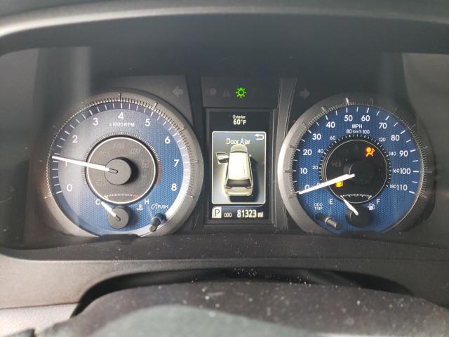 5TDYZ3DC8HS767070 Toyota SIENNA XLE
