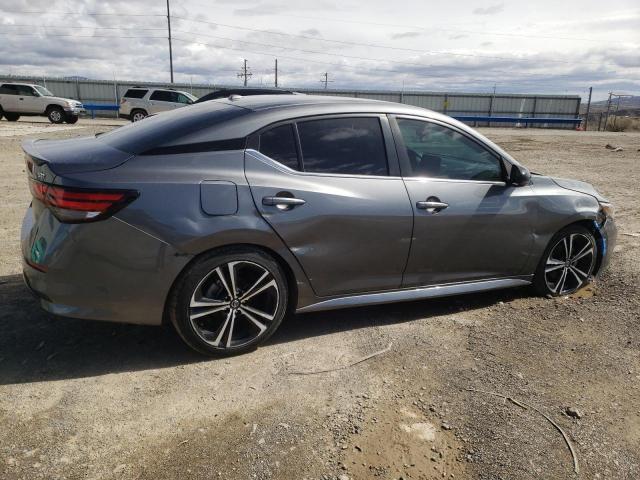 3N1AB8DV8LY271212 Nissan SENTRA SR