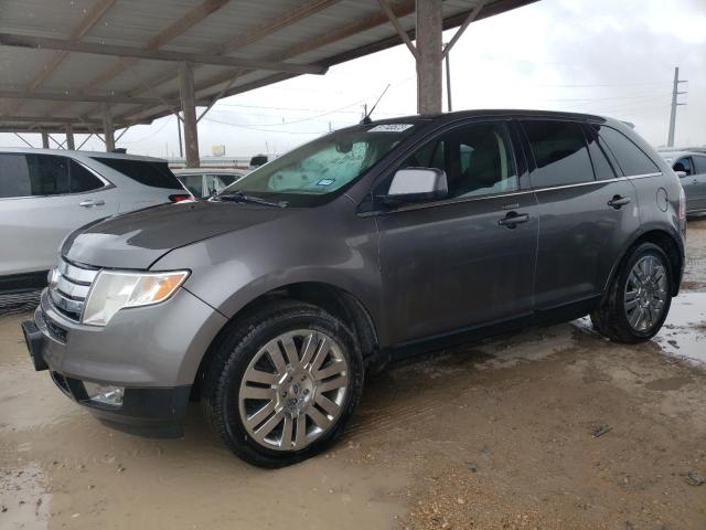 2010 Ford Edge Limited