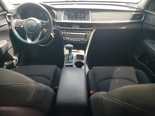 5XXGT4L3XLG445917 KIA Optima Lx