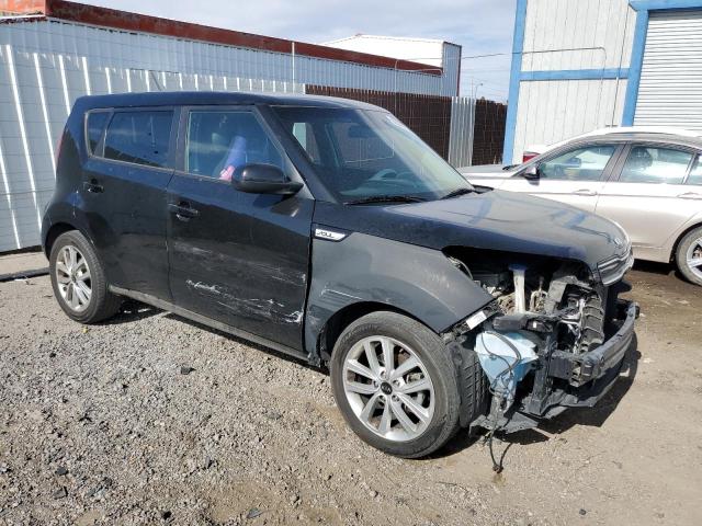 KNDJP3A55H7490451 KIA SOUL +