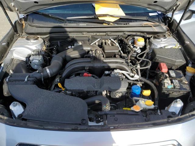 4S4BSADCXG3221588 Subaru Outback 2.5i Premium