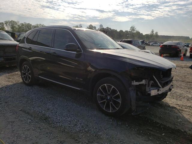 2015 BMW X5 SDRIVE3 - 5UXKR2C56F0H40535