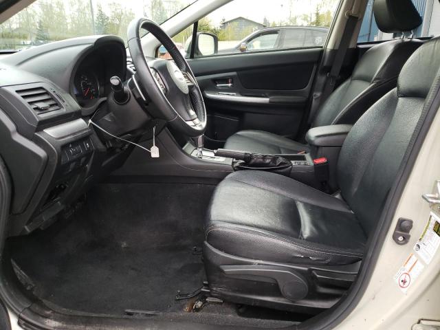 JF2GPAGCXE8305676 Subaru Xv Crosstrek 2.0 Limited