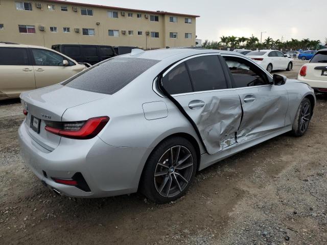 2020 BMW 330XI - WBA5R7C03LFH72302