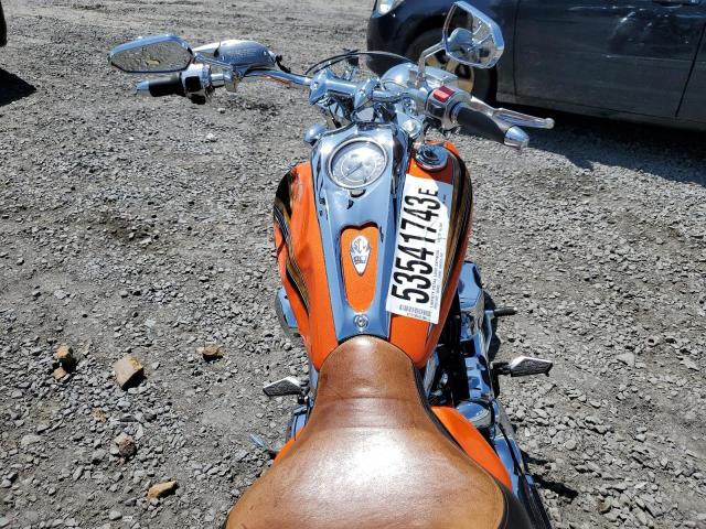 2012 YAMAHA XV1900 CU - JYAVP34E8CA000282