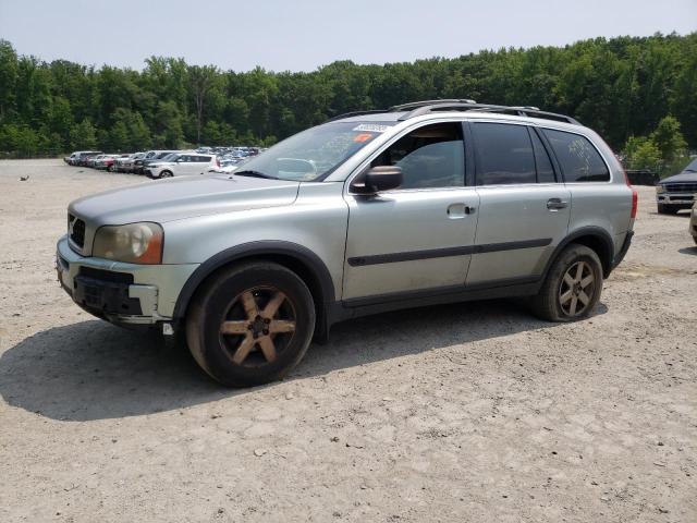 2004 Volvo XC90 