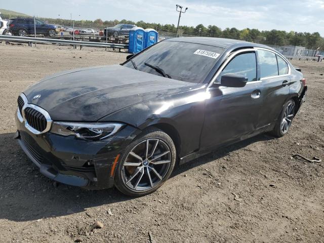 BMW 3 SERIES  2020 0