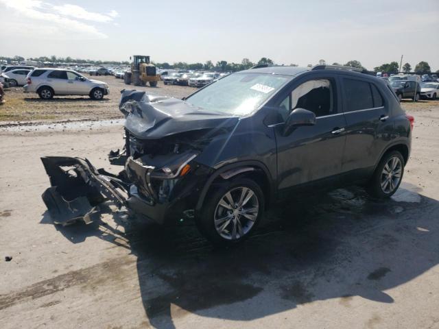 2020 Chevrolet Trax 