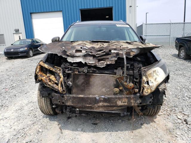 2015 NISSAN PATHFINDER - 5N1AR2MMXFC688997
