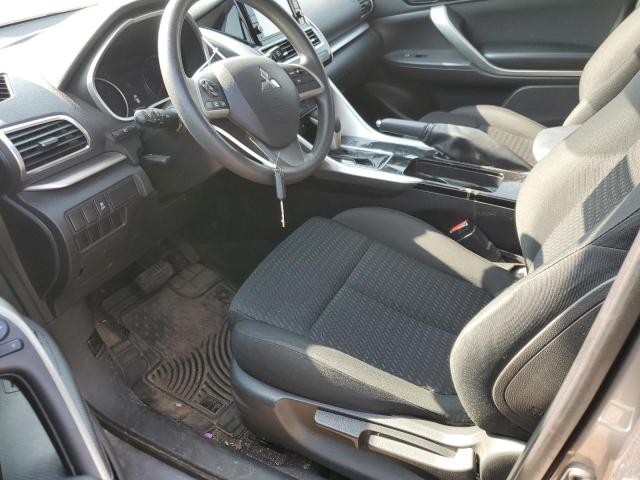 JA4AS3AAXLZ022864 Mitsubishi Eclipse Cross Es