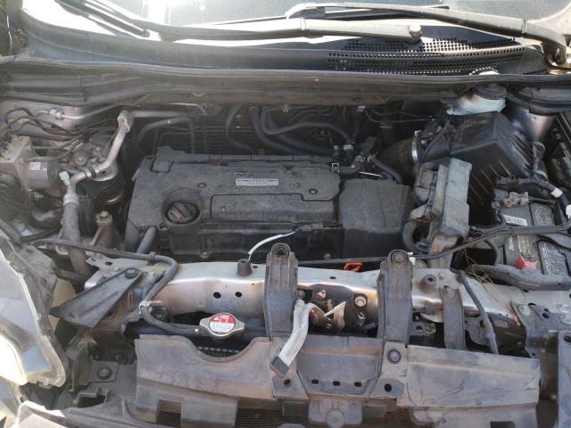 3CZRM3H37GG709827 Honda CR-V LX