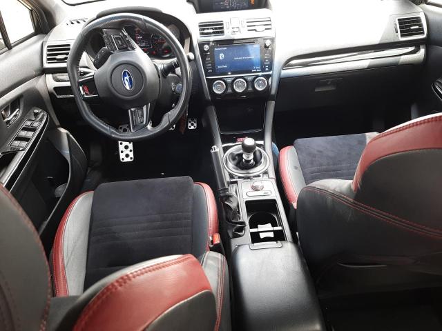 JF1VA2M69J9810081 Subaru Wrx Sti