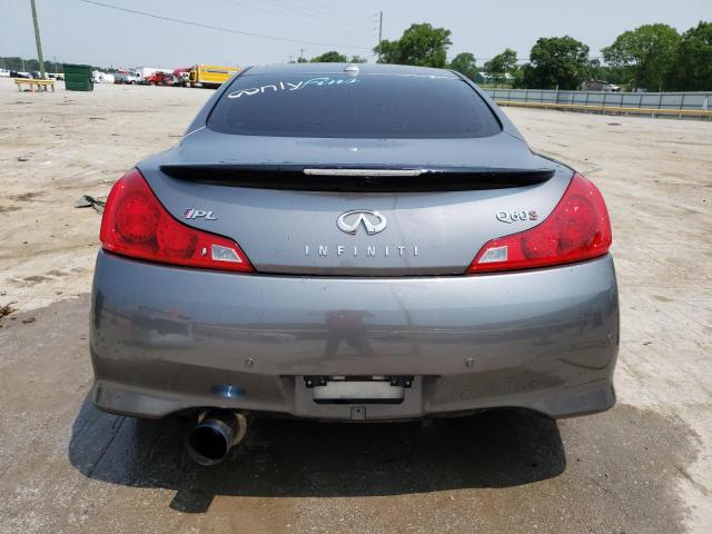 2015 INFINITI Q60 JOURNE - JN1CV6EK3FM870485