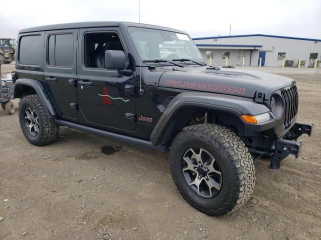 1C4HJXFG9MW538275 Jeep Wrangler Unlimited Rubicon