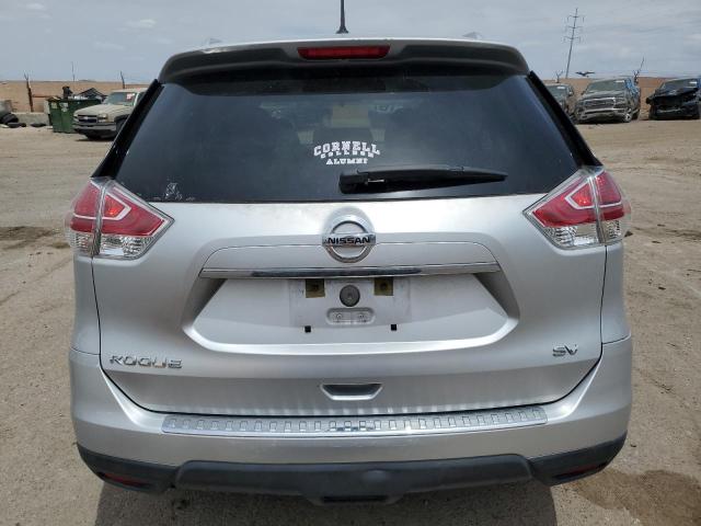 KNMAT2MT3FP538915 Nissan ROGUE S