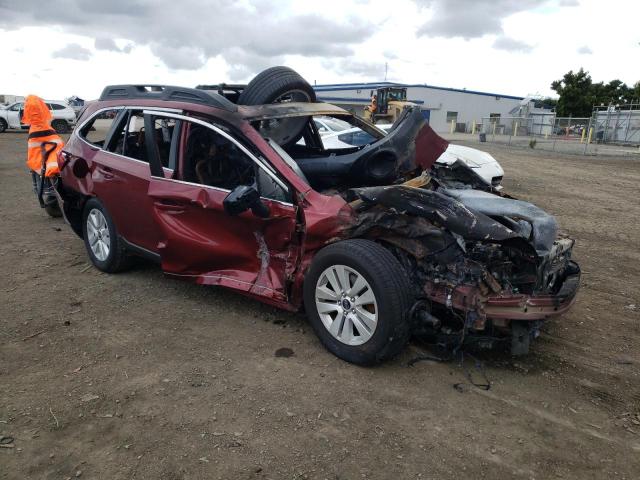 4S4BSADC0G3353405 Subaru Outback 2.5i Premium