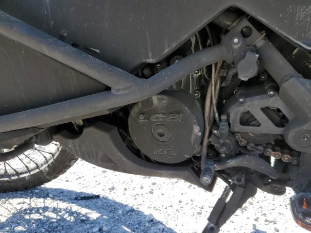 2006 KTM 950 ADVENT VBKVA44046M924073