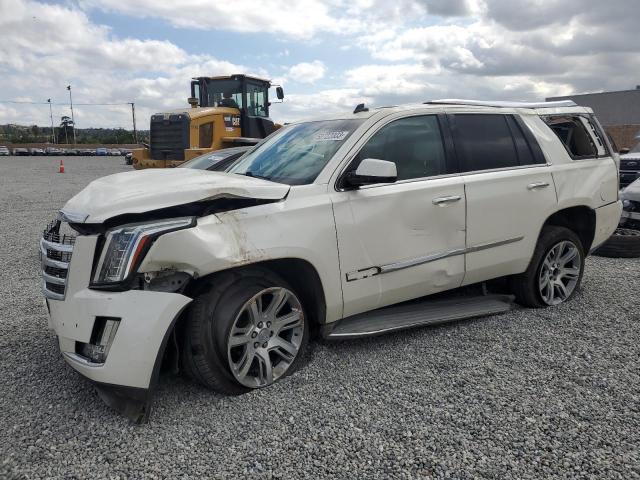 2015 Cadillac Escalade Luxury