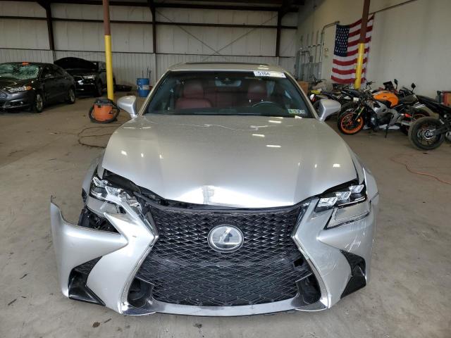 2019 LEXUS GS 350 BAS - JTHCZ1BL4KA011031