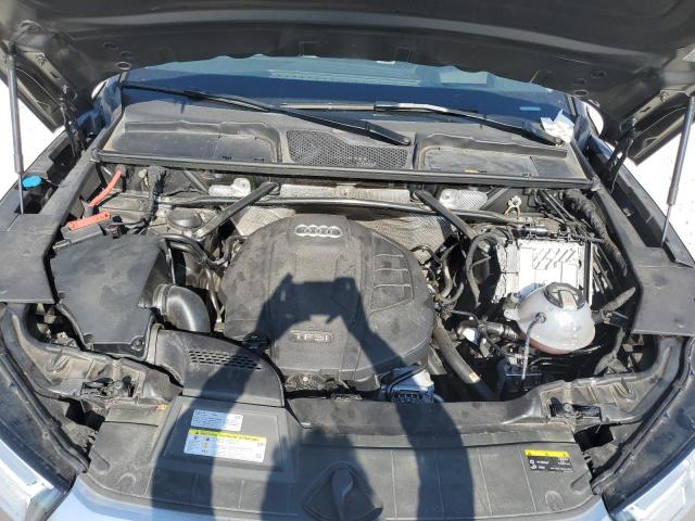 2018 AUDI Q5 PRESTIG - WA1CNAFY4J2220551