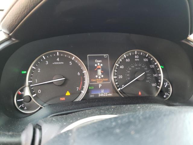 2018 LEXUS RX 350 L - JTJDZKCA3J2004165