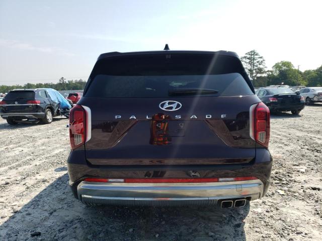 2023 HYUNDAI PALISADE C - KM8R74GE5PU543273