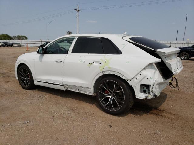 2021 AUDI Q8 PRESTIG WA1FVAF15MD036678