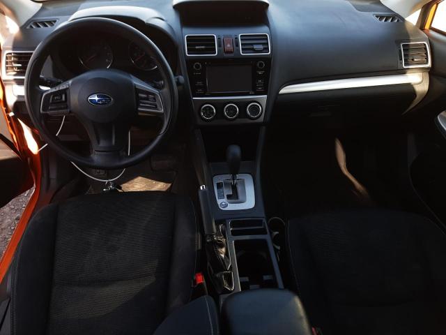 JF2GPADC9F8234184 Subaru Xv Crosstrek 2.0 Premium