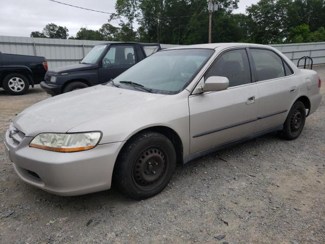 1999 Honda Accord Sedan LX