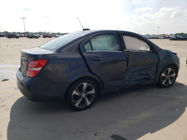 2017 CHEVROLET SONIC PREM - 1G1JF5SB2H4135833