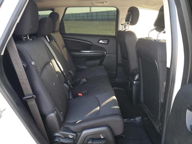 3C4PDCBG2ET141046 Dodge Journey Sxt